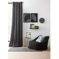 thumbnail image 4 of Bouclair Black Set of 2 Controller Wall Art, 4 of 7