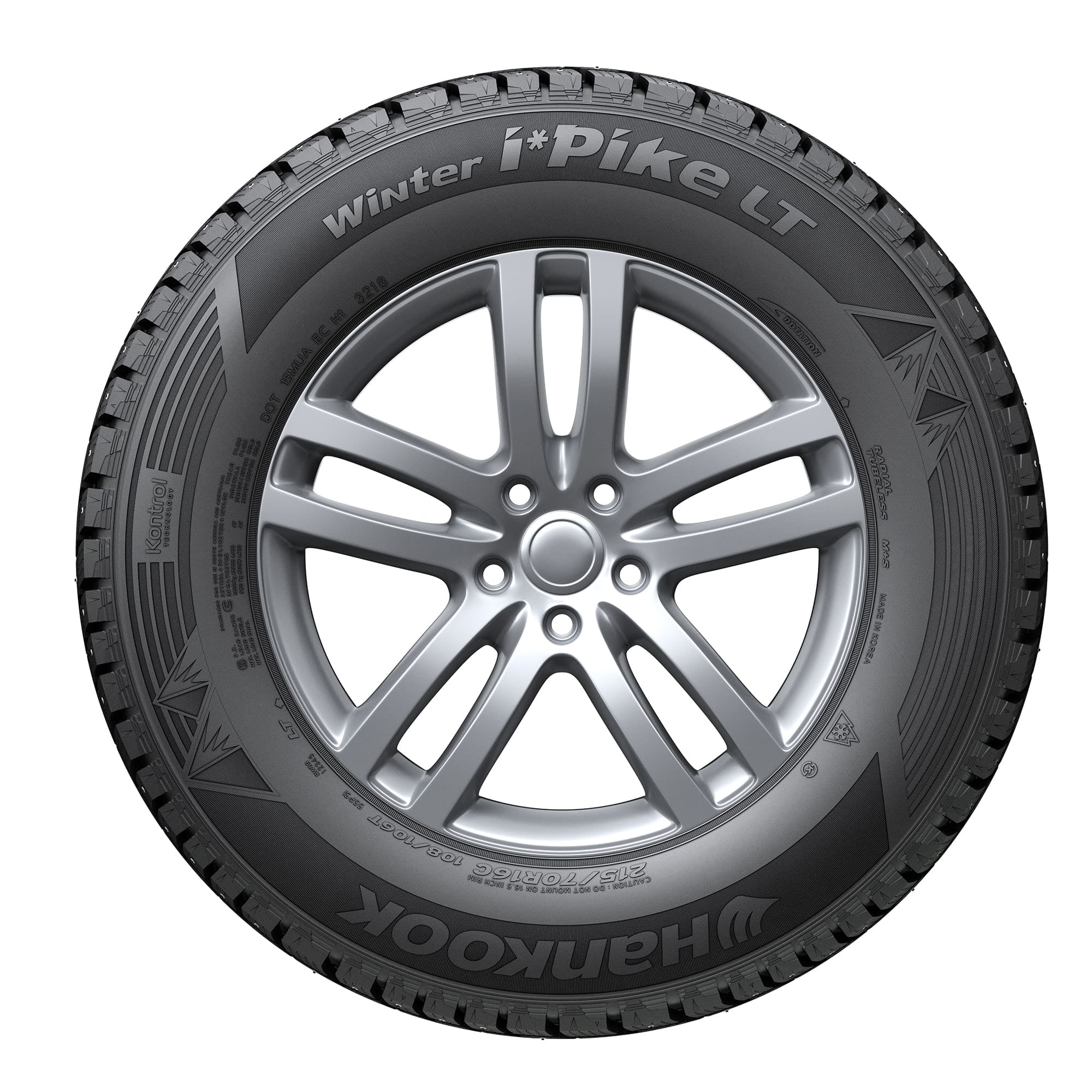 Hkook Winter iPike LT RW09 235/65R16C 121/119R E Fits: 2019-22 Mercedes-Benz Sprinter 3500 Base, 2008 Suzuki XL-7 JX simolary.com 10 Hkook Winter iPike LT RW09 235/65R16C 121/119R E Fits: 2019-22 Mercedes-Benz Sprinter 3500 Base, 2008 Suzuki XL-7 JX Simolary simolary.com 10
