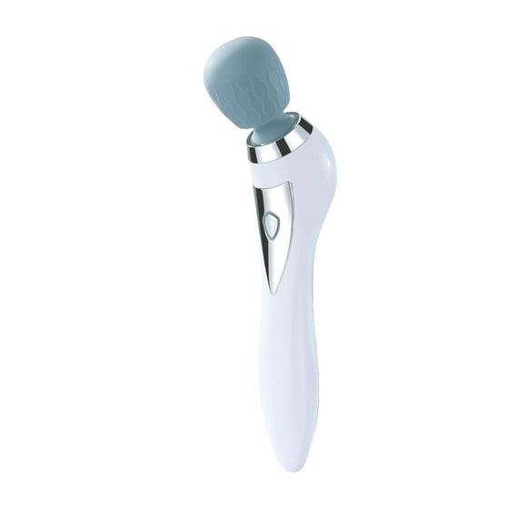 Personal Handheld Massager-Cordless Full Body Massager, Electric Massage Tool for Face Neck Back Shoulder Waist Leg Feet, Portable 5 Mode Massage Machine for Women Men