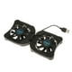 thumbnail image 1 of Refrigerador Silencioso Portátil Soledad Ventilador USB Plegable para Laptop, 1 of 8
