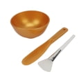 thumbnail image 2 of Face  Mixing Bowl Set, Silicone Facial  Bowl Set  For  Powder, 2 of 8