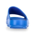 thumbnail image 2 of Avia Men's Cushion Recovery Slide Sandals, 2 of 5