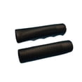 thumbnail image 4 of Empuñaduras para sillas de ruedas,Reemplazo de empuñaduras universales para silla de ruedas,Silla de transporte ergonómica antideslizante con agarre de mano,Agarre cómodo y fácil, 4 of 9