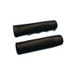 thumbnail image 4 of Empuñaduras para sillas de ruedas,Reemplazo de empuñaduras universales para silla de ruedas,Silla de transporte ergonómica antideslizante con agarre de mano,Agarre cómodo y fácil, 4 of 9