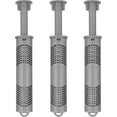thumbnail image 1 of 3 Spa Mineral Ion Cartridge Filter Sticks For Hot Tub(3, Grey), 1 of 5