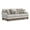 Beige, variant on Signature Design by Ashley Shadsburne Brown Sofa