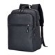 thumbnail image 3 of Bsvklp Mochila De Carga Usb Para Hombres De Negocios Mochila De Viaje Para Computadora Portátil De Lona Adolescente / Black-208016.02 Bsvklp Para estrenar, 3 of 8