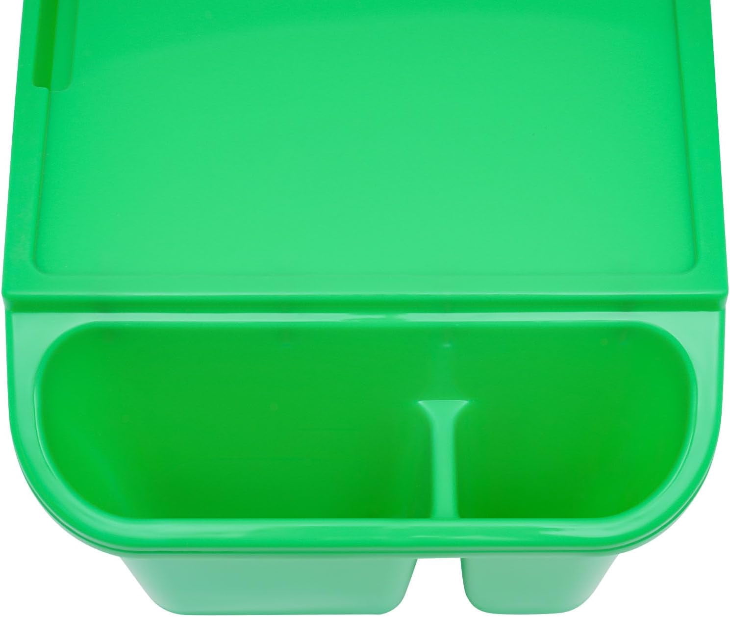 4/6/12pcs Kids Lap Desk Tray Plastic Breakfast Laptop Trays with Storage Portable Activity Table with Side Pockets/Slot Portable Lap Bed Table for Writing Eating Game Snacks