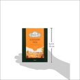 thumbnail image 3 of Ahmad Tea of London : Ceylon Tea (loose tea) 500ge/17.6 oz., 3 of 7