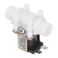 thumbnail image 1 of Válvula Solenoide Normalmente Cerrada De 12 V CC De 4 Minutos, Dispensador De Agua, Lavadora, Válvula De Agua Para Calentador De Agua Válvula Piloto De Interfaz G1/2, 1 of 8