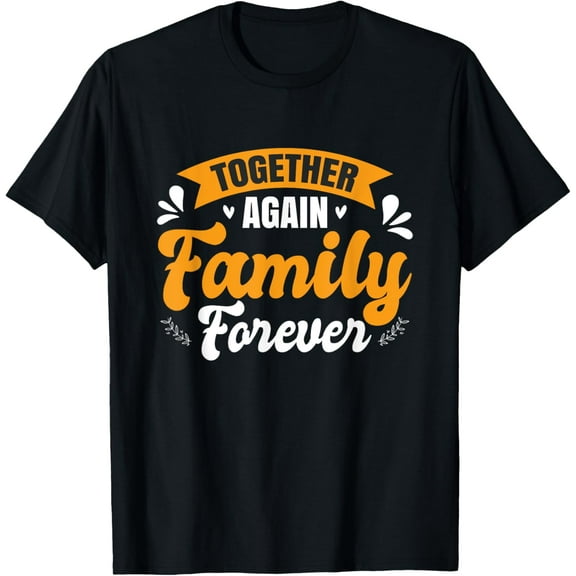 Funny Family Reunion T-Shirt