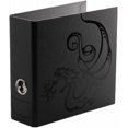 thumbnail image 3 of Dragon Shield Sanctuary - Slipcase 2-Ring Binder - Black, 3 of 7
