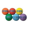SportimeMax 6 in Playground Ball, Yellow