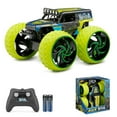 thumbnail image 1 of New Bright 1:14 Scale Big Kahuna Remote Control Monster Truck, 61458U, 1 of 5
