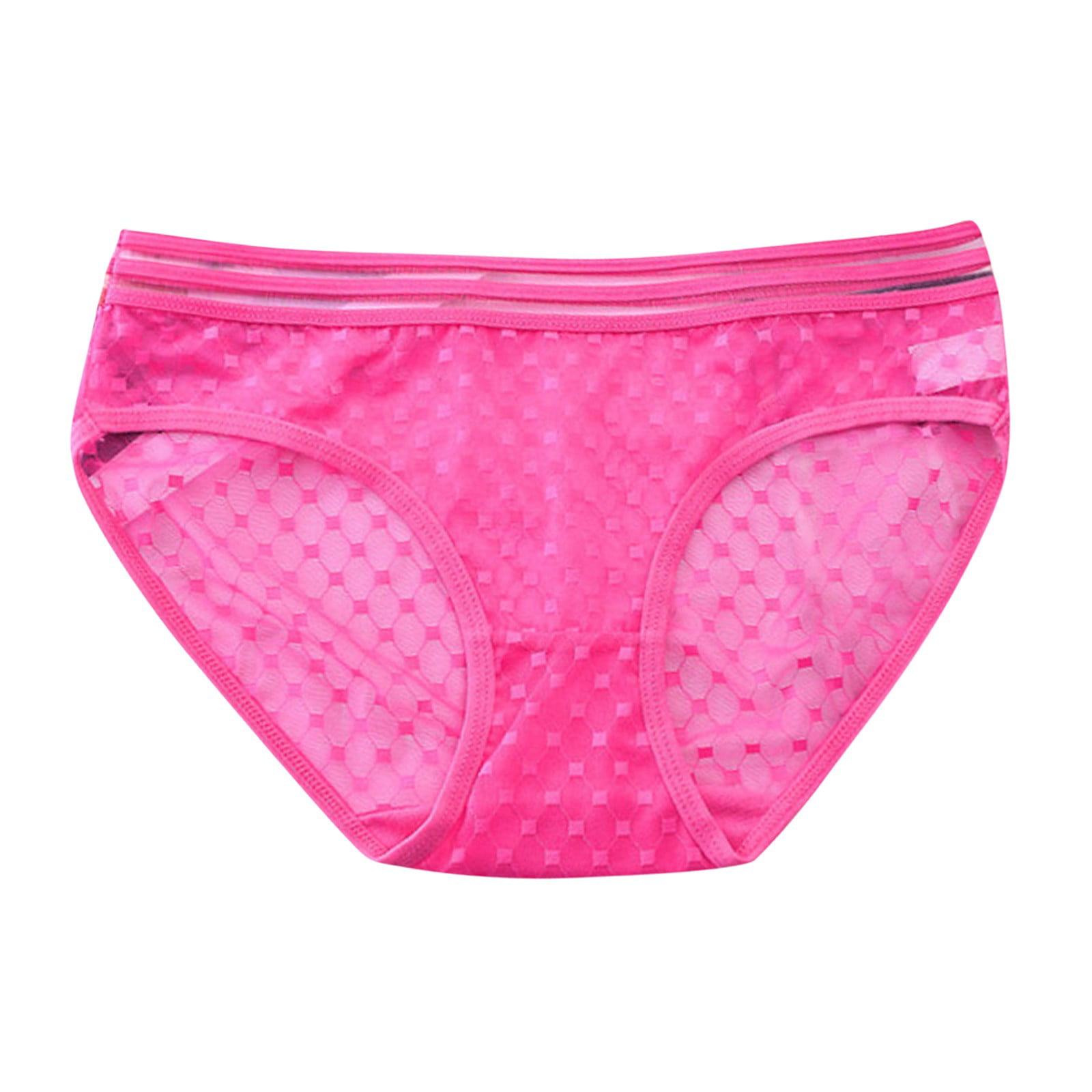 Buy PureKnots Women's Pink Polyester Elastane Rapid Dry, Breathable Mesh  Panels, Skinny Fit