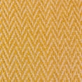 thumbnail image 3 of Plutus Zun Rise Yellow & Beige Luxury Throw Pillow - 18 x 18 in., 3 of 3
