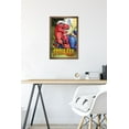 thumbnail image 6 of Marvel Spider-Rex - Portrait Wall Poster, 14.725" x 22.375" Framed, 6 of 6