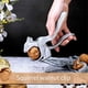 thumbnail image 2 of Hazelnut Nut Pliers Squirrel Shaped Walnut Pecan Nutcracker Sheller Sheller Kitchen Tools Shelling Pliers, 2 of 5
