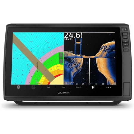 Garmin ECHOMAP Ultra 2 166sv US and Coastal Canada GN+ No Transducer