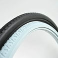 thumbnail image 3 of Polyurethane Wheelchair Street Tire Replacement Elastic 20 Inch Grey, 3 of 8