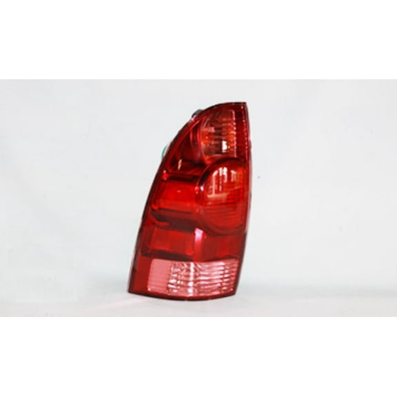 Tail Light Assembly Fits select: 2005-2008,2012-2014 TOYOTA TACOMA