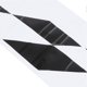 thumbnail image 2 of 2PCS Car Door Side Decal PVC Waterproof Black Plaid Graphic Sticker Universal for Auto Decoration, 2 of 4