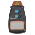 thumbnail image 4 of Digital Tachometer Rpm Meter Non-contact 2.5rpm-99999rpm Lcd Display Speed Meter Dt2234c Tester Spe, 4 of 5