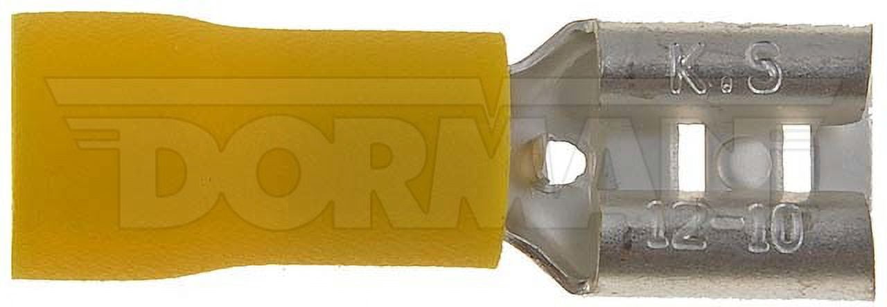 Dorman Conduct-Tite 85454 Female Disconnect