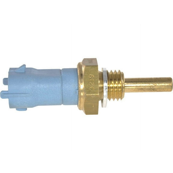 Water Temperature Sensor - Compatible with 2007 - 2016 GMC Acadia 2008 2009 2010 2011 2012 2013 2014 2015