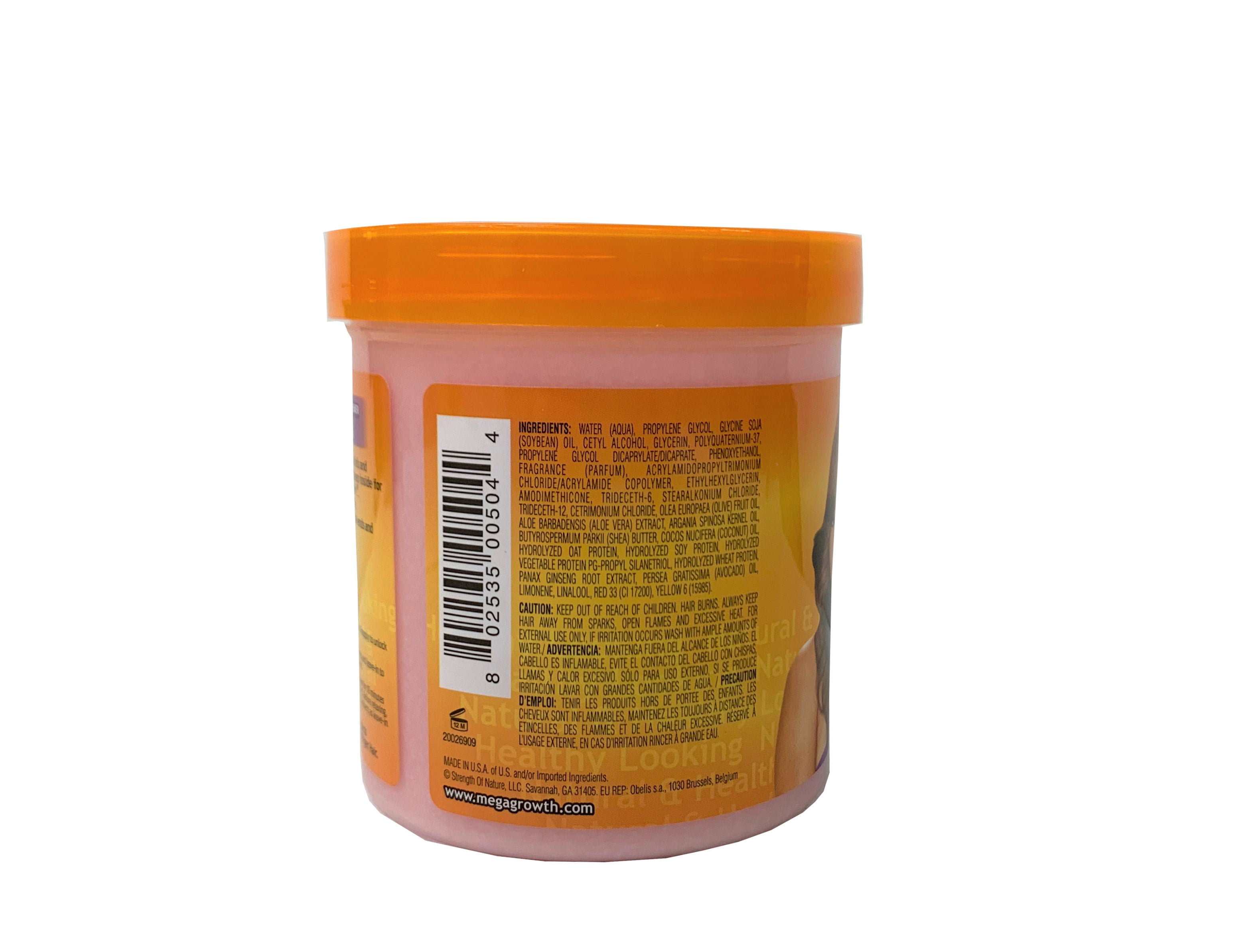 Profectiv MegaGrowth Break Free Daily Leave-in Strengthener, 15 oz (Pack of 2)