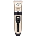 thumbnail image 2 of Silent Dog Cat Clipper, Cordless Professional Electric Clipper, Pet Grooming, 2 of 5