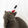 thumbnail image 2 of Pet Cats Funny Headwear Decorations Hats Photo Props, 2 of 4