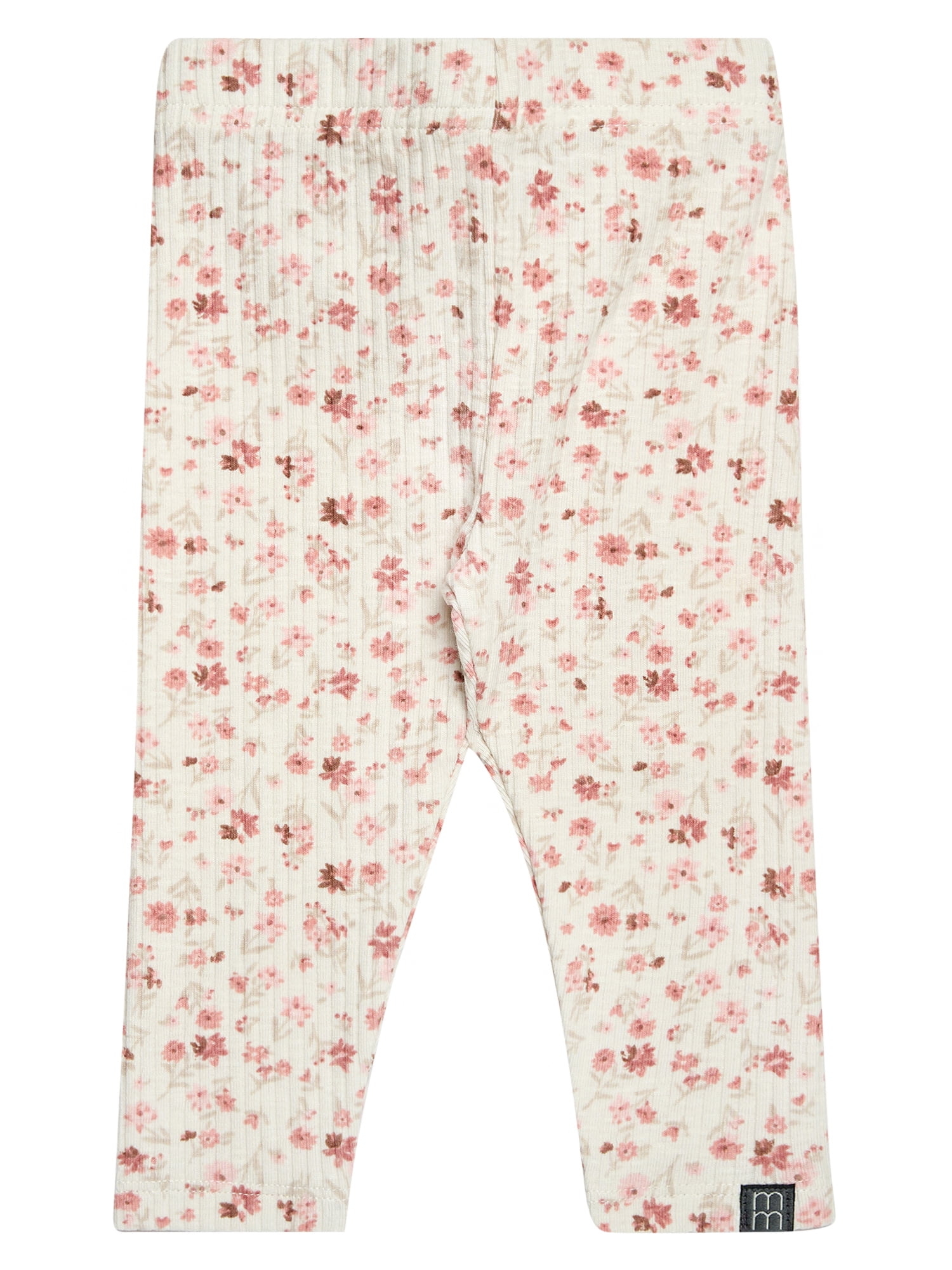 Modern Moments by Gerber Gender Neutral 3-Piece Outfit Set, Sizes 0/3 Months - 24 Months