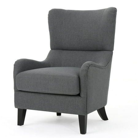 Jackson Fabric Wingback Sofa Chair Jackson Fabric Wingback Sofa Chair