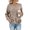 A2-Beige, variant on TRUBKH Women's Sweaters Long Sleeve Shirts Crewneck Tops Fall Sweaters Wool Blend Fall Sweaters for Women Lightweight Sweaters for Women Knit Tops for Women Fall Outfits for Women Black S