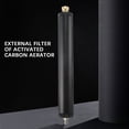 thumbnail image 2 of 1 Set PCP Compressor Oil Water Separator for Air Compressor-High Pressure 40Mpa 300Bar 4500Psi Pump Air Filter, 2 of 8