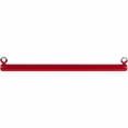 thumbnail image 3 of Swing Set Stuff Commercial Coated Trapeze Bar (Yellow) with SSS logo Sticker, 3 of 5