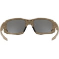 thumbnail image 7 of Oakley SI Ballistic Shocktube Eyewear Terrain Tan Frames w/ Warm Grey Lens, 7 of 7