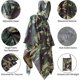 thumbnail image 3 of Poncho con capucha y capa de lluvia multifuncional - acsergery Impermeable, lona para tienda de campaña, regalo, 3 of 4