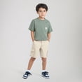 thumbnail image 3 of Levi's Boys Twill Cargo Shorts, Sizes 8-20, 3 of 9