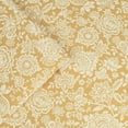 thumbnail image 3 of Laura Ashley Trailing Laurissa Pale Ochre Yellow Wallpaper, 3 of 4