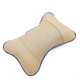 thumbnail image 1 of 1pcs Car Seat Head Rest Cushion Headrest Memory Neck Support Pillow Black Cushion Auto Interior Accessorie, 1 of 4