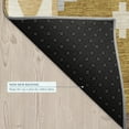 thumbnail image 5 of Addison Rugs Chantille Indoor/Outdoor Transitional Southwest Copper Machine Washable Rectangle Rug, 5' x 7'6", 5 of 8