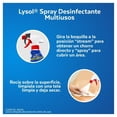 thumbnail image 4 of Desinfectante Antibacterial Multiusos sin Cloro Lysol 3.8 l más Envase de 650 ml, 4 of 4