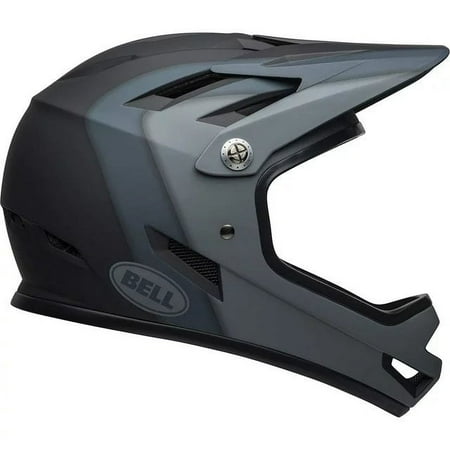 Bell Sanction Adult Premium Lightweight and Durable Full-Face Bike Helmet