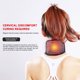 thumbnail image 4 of Fiudx Collarín Cervical En Soporte Cervical Heatlock, Inflable Comfortfit, Tejido Aislante Warmguard, Alivio Del Dolor, Soporte Postural y Protección Contra La Intemperatura, Diseño Ergonómico para U, 4 of 7