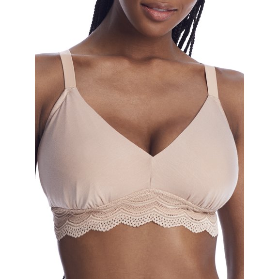 Cosabella Womens Ceylon Curvy Modal Bralette Style-CEYMD1302