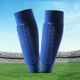 thumbnail image 4 of Espinilleras de fútbol para hombre y mujer, protectores para la parte inferior de la pierna, accesorios de entrenamiento, 1 ud. Hugtrwg  Para Estrenar, 4 of 8