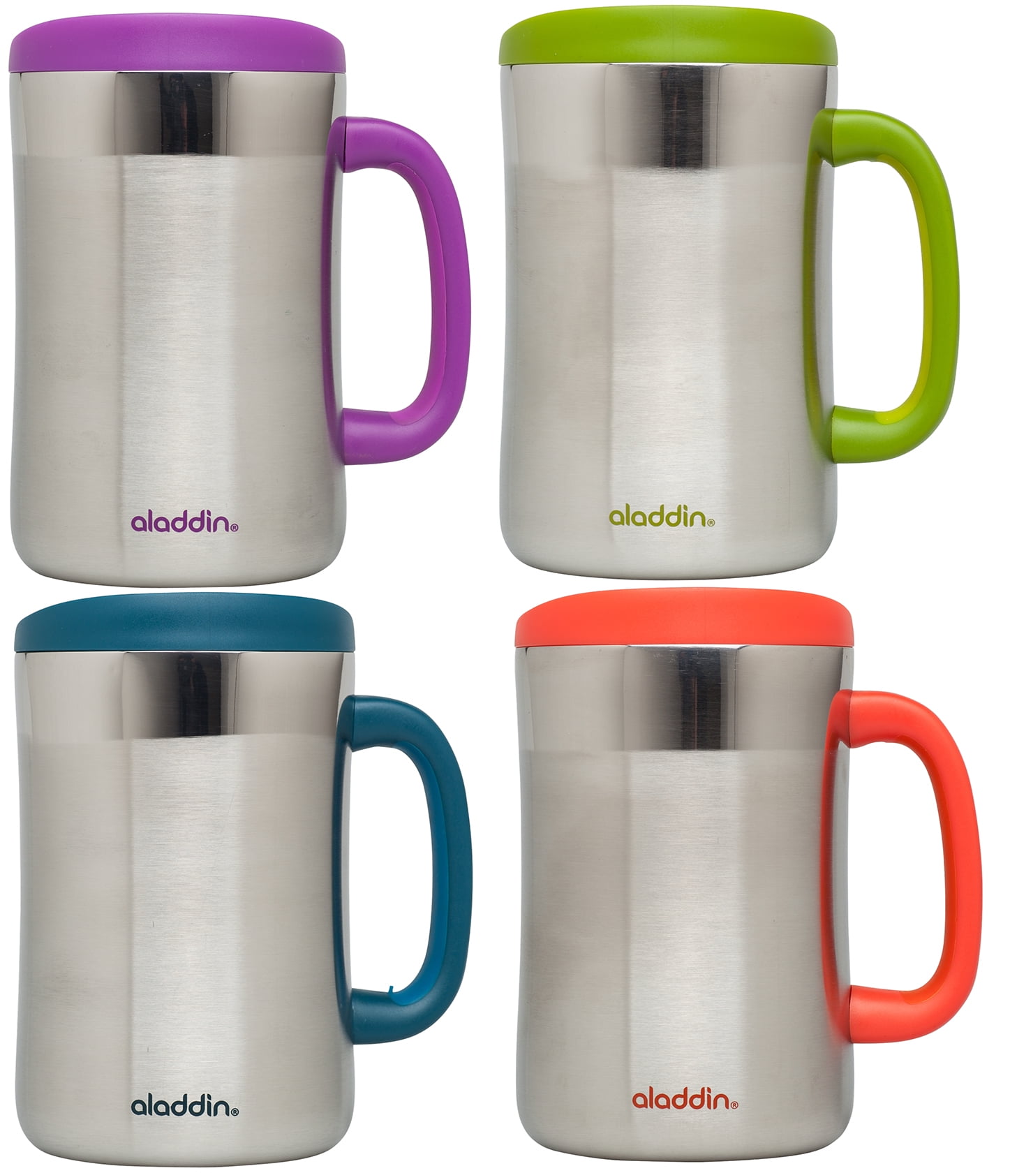 Jasmine Stainless Steel Mug by Corkcicle – Aladdin