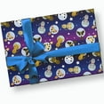 thumbnail image 3 of Space Animals Gift Wrap, 3 of 4